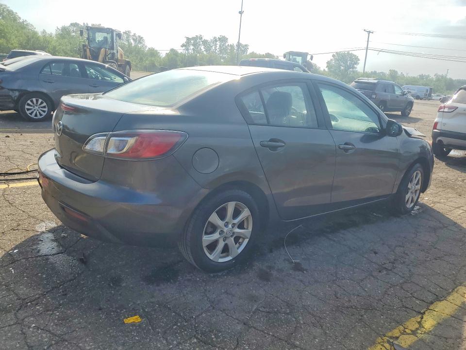 Продаж на аукціоні авто 2011 Mazda 3, vin: JM1BL1VF0B1427937, номер лоту: 61741376