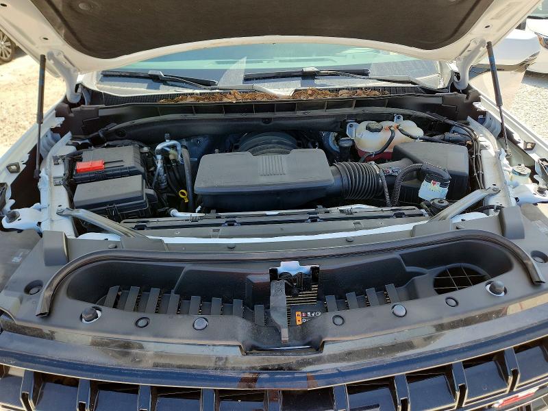Продаж на аукціоні авто 2025 Chevrolet Tahoe, vin: 1GNS6PRD8SR351525, номер лоту: 61905236
