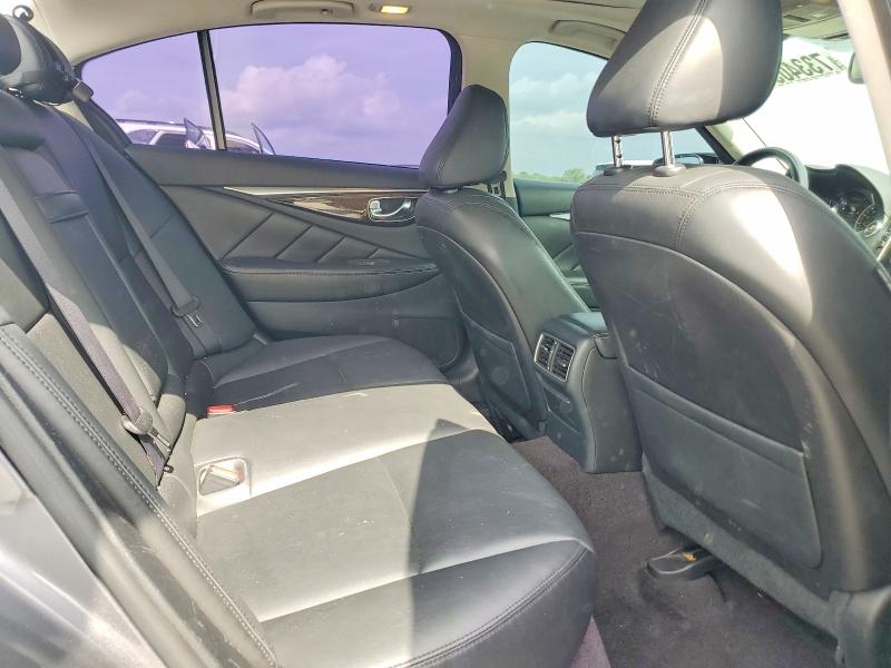 Продаж на аукціоні авто 2018 Infiniti Q50, vin: JN1EV7AP3JM358380, номер лоту: 73340565