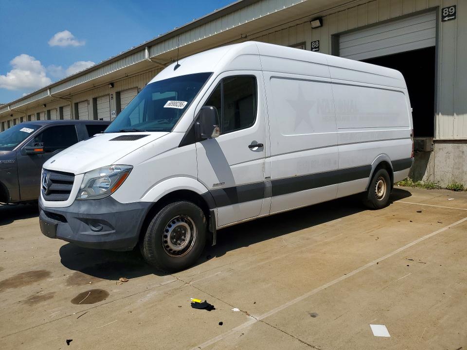 Aukcja sprzedaży 2015 Mercedes-benz Sprinter, vin: WD3PE8DC9F5991269, numer aukcji: 60988286