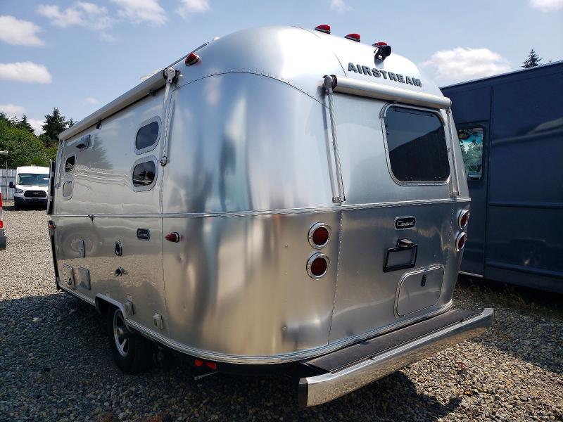 2020 Airstream Bambi / Caravel მანქანა იყიდება აუქციონზე, vin: 1STCMAA13LJ550033, აუქციონის ნომერი: 61763706
