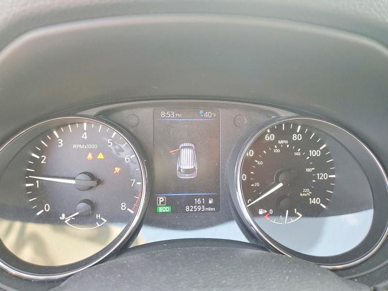Продажа на аукционе авто 2018 Nissan Datson, vin: 5N1AT2MT9JC828653, номер лота: 60762286