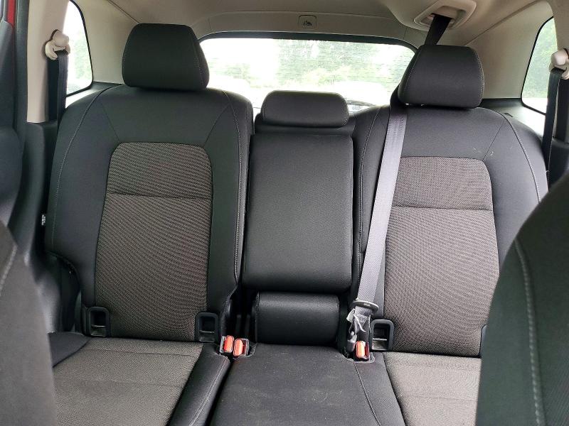 Продажа на аукционе авто 2025 Honda Cr-v, vin: 2HKRS4H58SH106579, номер лота: 59399826