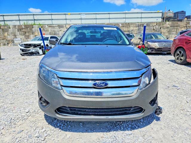 Aukcja sprzedaży 2012 Ford Fusion, vin: 3FAHP0HA0CR410609, numer aukcji: 63294836