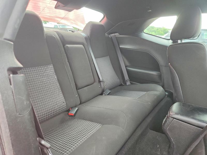 Продажа на аукционе авто 2023 Dodge Challenger, vin: 2C3CDZBT2PH540070, номер лота: 59361636