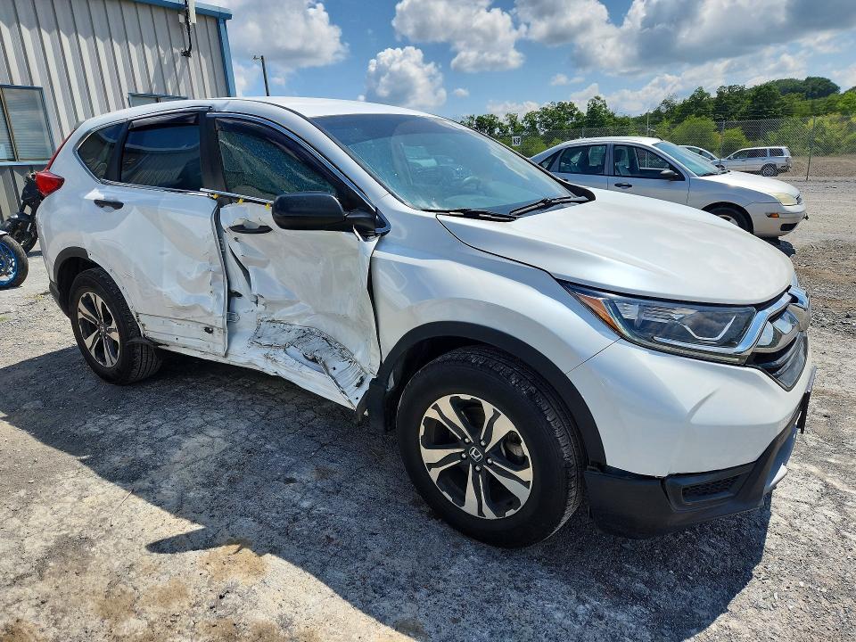 Продажа на аукционе авто 2019 Honda Cr-v, vin: 2HKRW6H38KH229281, номер лота: 62999016