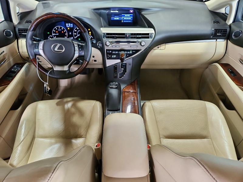 2015 Lexus Rx 350 მანქანა იყიდება აუქციონზე, vin: 2T2BK1BA0FC286330, აუქციონის ნომერი: 62677856
