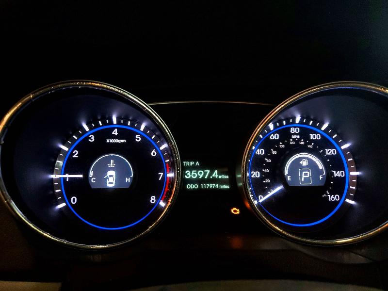 Aukcja sprzedaży 2014 Hyundai Sonata, vin: 5NPEB4AC6EH860589, numer aukcji: 63047806