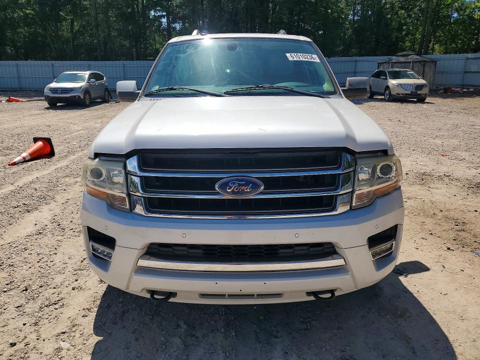 Aukcja sprzedaży 2015 Ford Expedition, vin: 1FMJK2AT3FEF03113, numer aukcji: 61010236