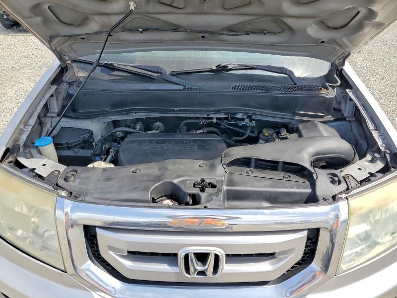 Aukcja sprzedaży 2011 Honda Pilot, vin: 5FNYF3H65BB005520, numer aukcji: 61576156