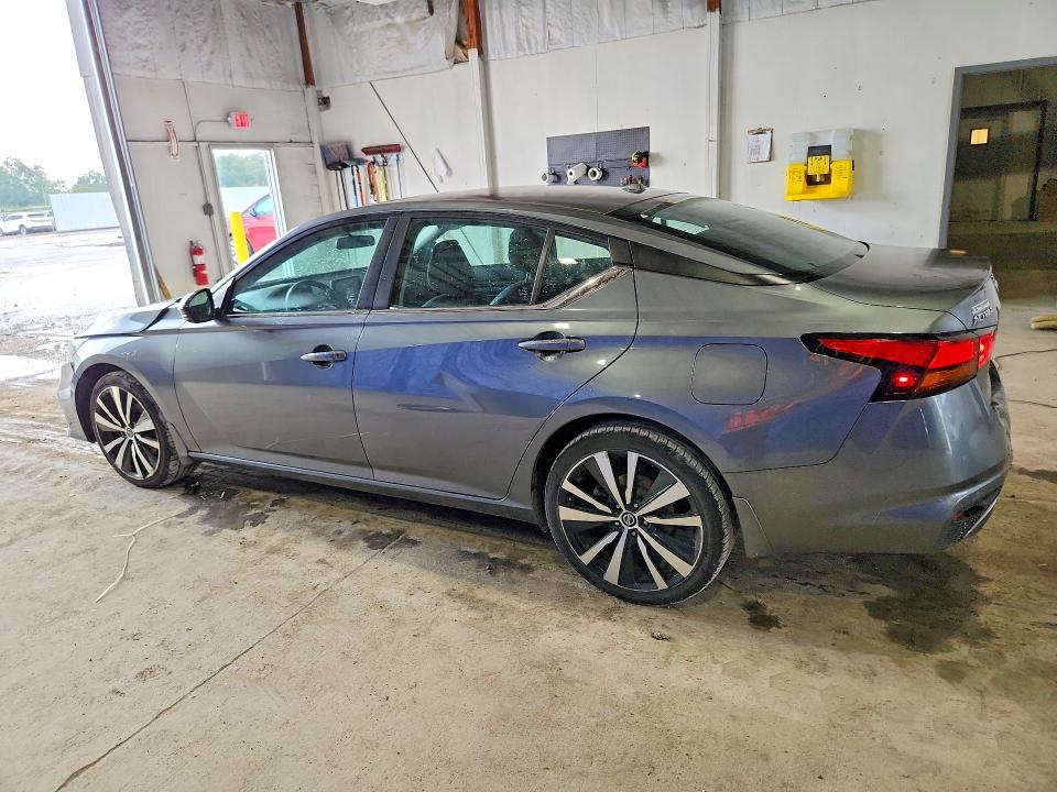 Продажа на аукционе авто 2020 Nissan Altima, vin: 1N4BL4CW2LC216982, номер лота: 60247276