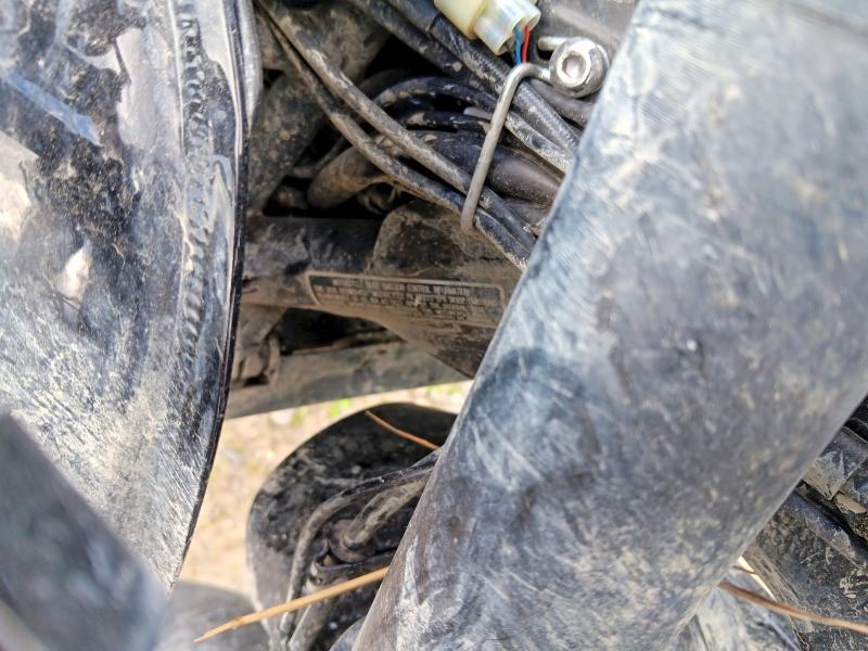 Aukcja sprzedaży 2026 Royal Enfield Motors Himalayan 450, vin: ME3BGK404TK501386, numer aukcji: 85977535