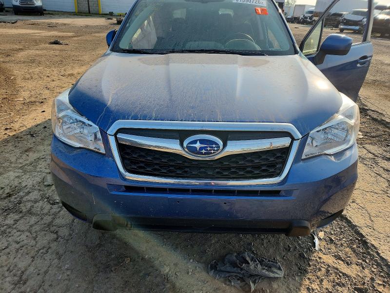 Продаж на аукціоні авто 2016 Subaru Forester, vin: JF2SJADC9GH479967, номер лоту: 61590726