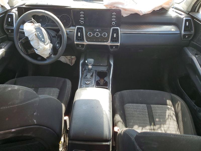 Aukcja sprzedaży 2022 Kia Sorento, vin: 5XYRG4LC3NG091301, numer aukcji: 60208136