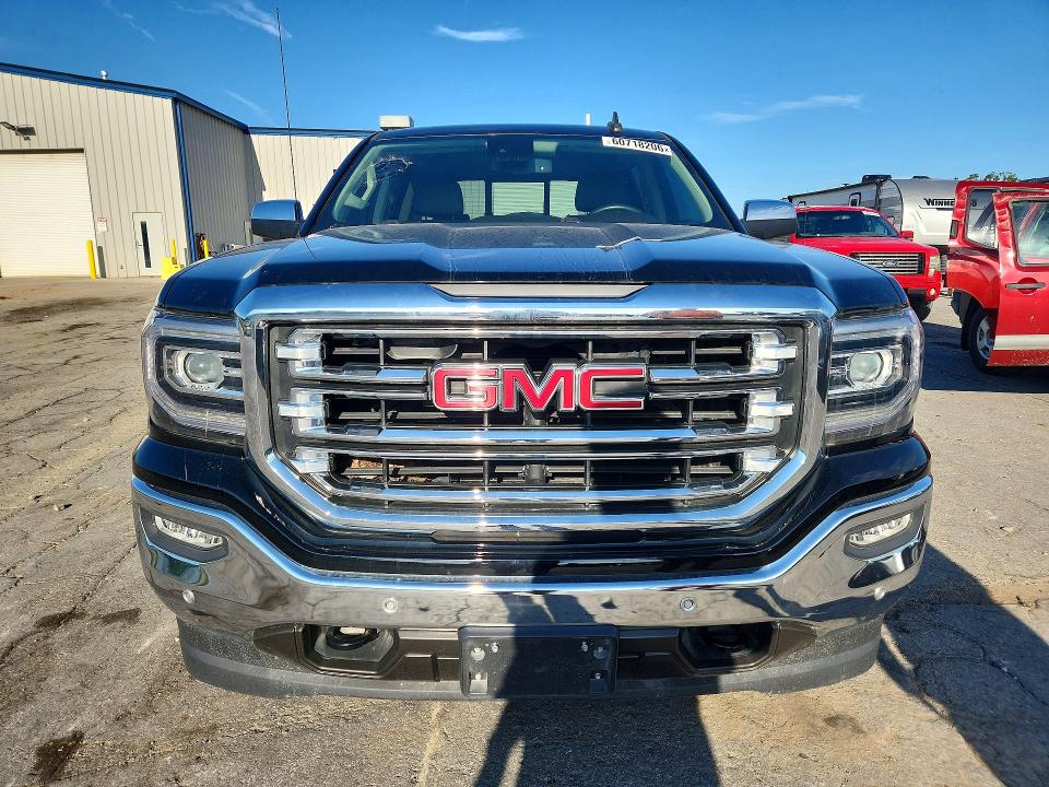 Aukcja sprzedaży 2017 Gmc Sierra, vin: 3GTU2NEC0HG423969, numer aukcji: 60718206