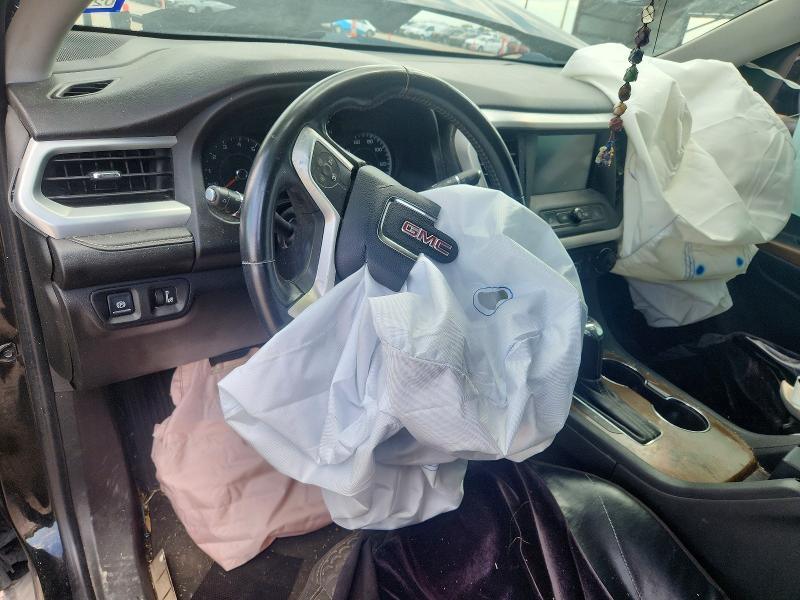 Aukcja sprzedaży 2017 Gmc Acadia, vin: 1GKKNKLA5HZ160543, numer aukcji: 59255866