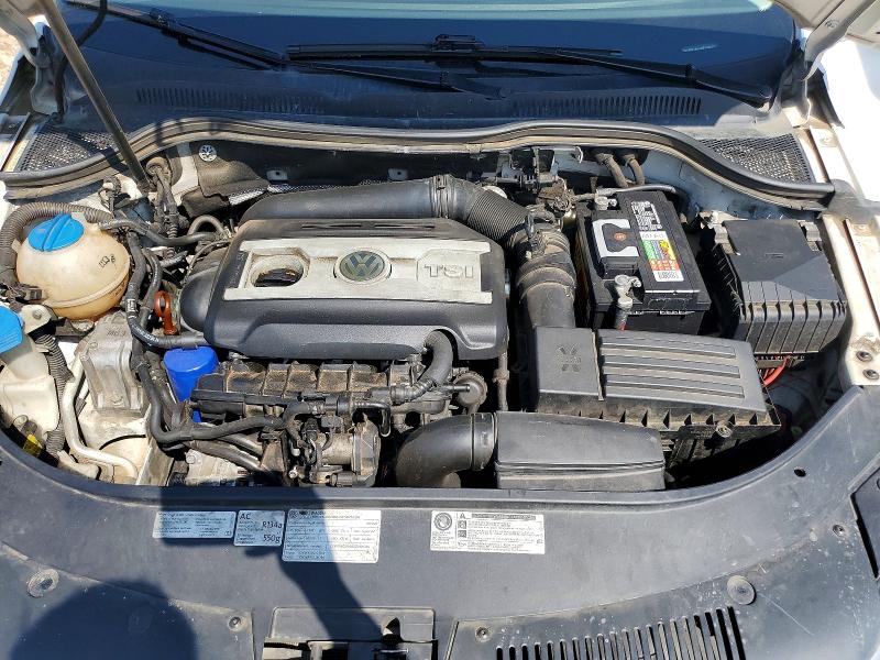 Продажа на аукционе авто 2013 Volkswagen Cc, vin: WVWBN7AN1DE508080, номер лота: 59541556