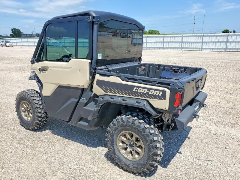 Auction sale of the 2024 Can-am Defender, vin: 3JBUVAX42RK004898, lot number: 59622726
