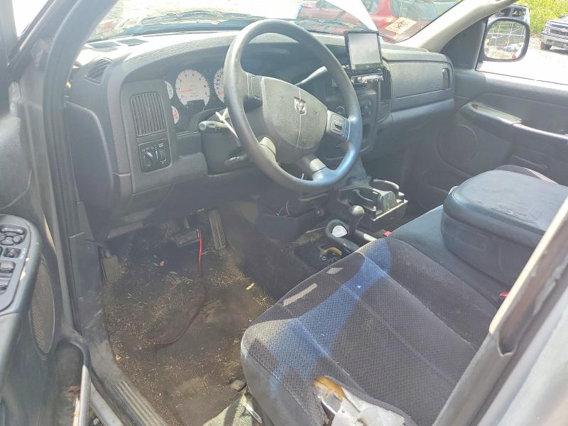 2005 Dodge Ram 1500 მანქანა იყიდება აუქციონზე, vin: 1D7HU18N65S211380, აუქციონის ნომერი: 59356106