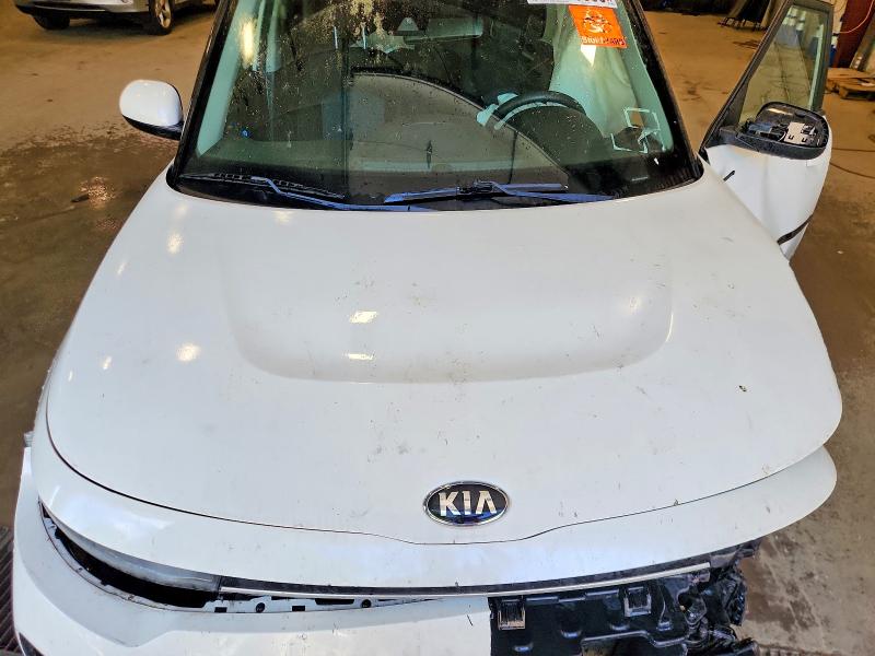 2020 Kia Soul მანქანა იყიდება აუქციონზე, vin: KNDJ23AU5L7002582, აუქციონის ნომერი: 62305606
