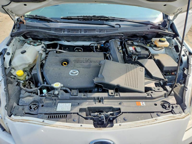 Aukcja sprzedaży 2013 Mazda 5, vin: JM1CW2CL4D0150101, numer aukcji: 61534616