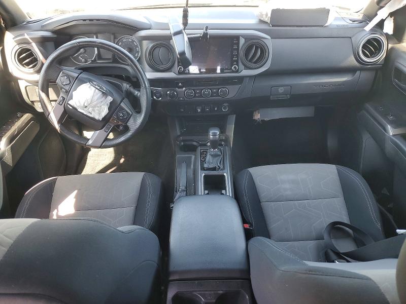 Продаж на аукціоні авто 2022 Toyota Tacoma, vin: 3TYDZ5BN6NT011803, номер лоту: 60024916