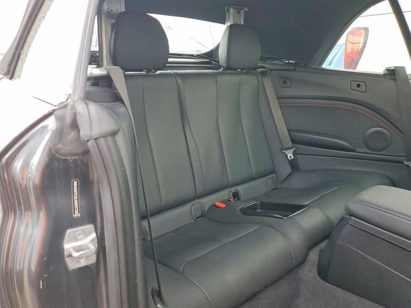 Продажа на аукционе авто 2018 Bmw 230i, vin: WBA2M7C55JVD51729, номер лота: 59743786