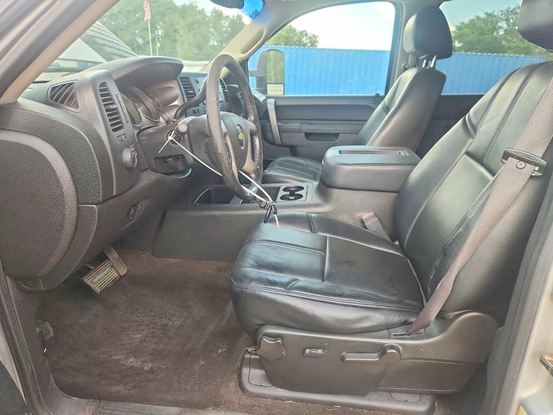 Продаж на аукціоні авто 2012 Chevrolet Silverado, vin: 1GC1CXCG2CF156720, номер лоту: 59995246