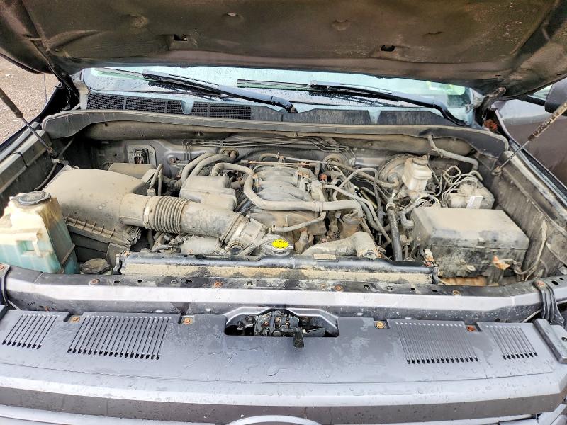 Aukcja sprzedaży 2015 Toyota Tundra, vin: 5TFUY5F1XFX445627, numer aukcji: 62077056