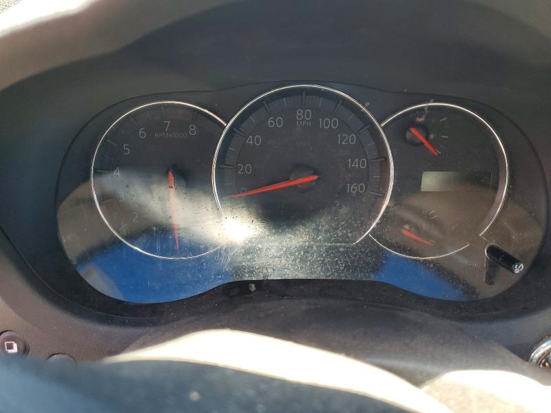 63509136 :رقم المزاد ، 1N4AA5AP7EC462982 vin ، 2014 Nissan Maxima مزاد بيع