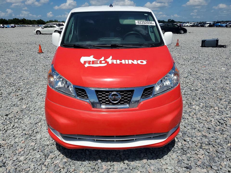 Продажа на аукционе авто 2020 Nissan Nv200, vin: 3N6CM0KN9LK693249, номер лота: 62202056