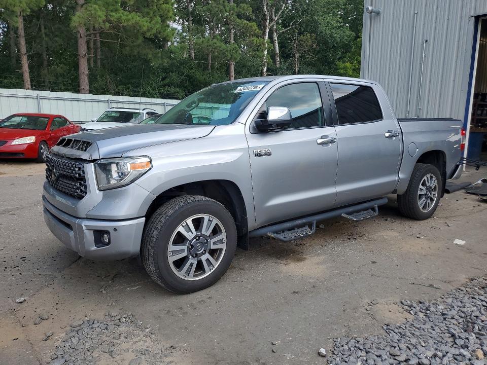 Aukcja sprzedaży 2018 Toyota Tundra, vin: 5TFAW5F15JX747635, numer aukcji: 62480706