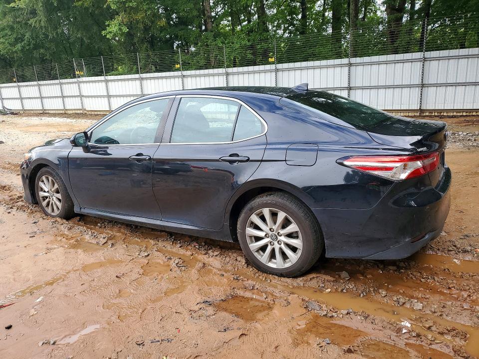 Продажа на аукционе авто 2020 Toyota Camry, vin: 4T1C11AK3LU882807, номер лота: 60805276