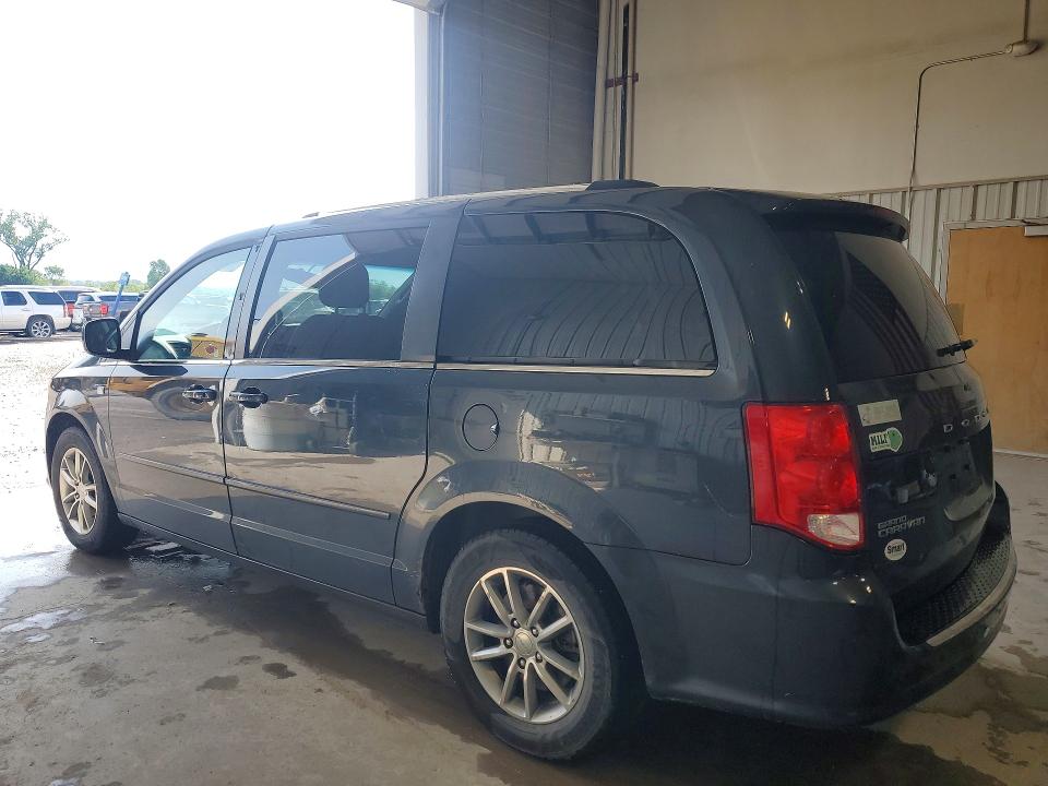 Продажа на аукционе авто 2014 Dodge Grand Caravan, vin: 2C4RDGCG3ER406591, номер лота: 59866376