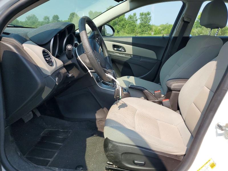 Продаж на аукціоні авто 2016 Chevrolet Cruze Limited, vin: 1G1PE5SB2G7138466, номер лоту: 61667156