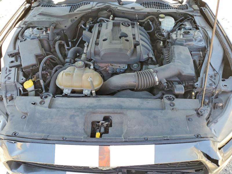 2015 Ford Mustang მანქანა იყიდება აუქციონზე, vin: 1FA6P8TH7F5352886, აუქციონის ნომერი: 60186616