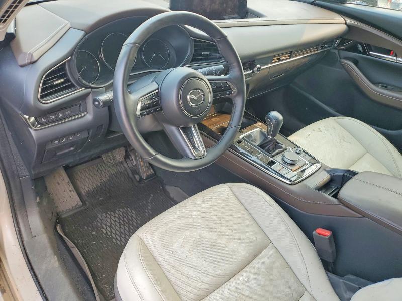 Aukcja sprzedaży 2024 Mazda Cx-30, vin: 3MVDMBEY5RM720466, numer aukcji: 61014446