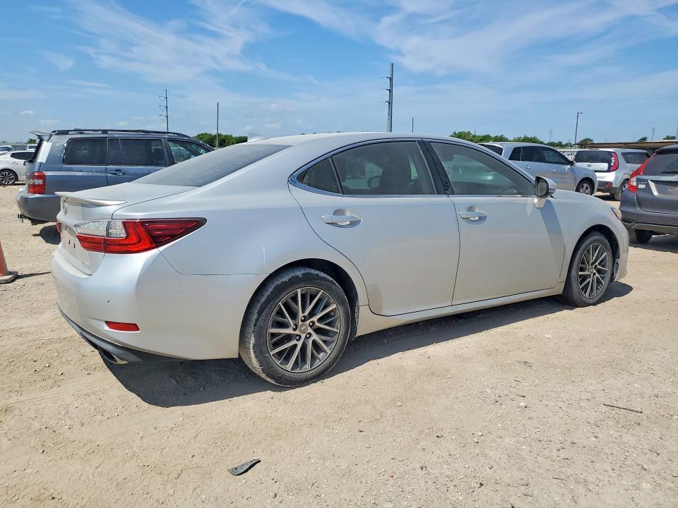 Продажа на аукционе авто 2017 Lexus Es, vin: 58ABK1GG4HU071979, номер лота: 59977536