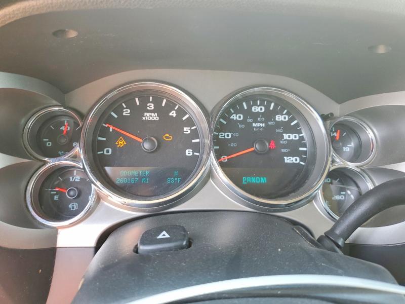 Aukcja sprzedaży 2009 Gmc Sierra, vin: 3GTEK23M99G106224, numer aukcji: 60076766