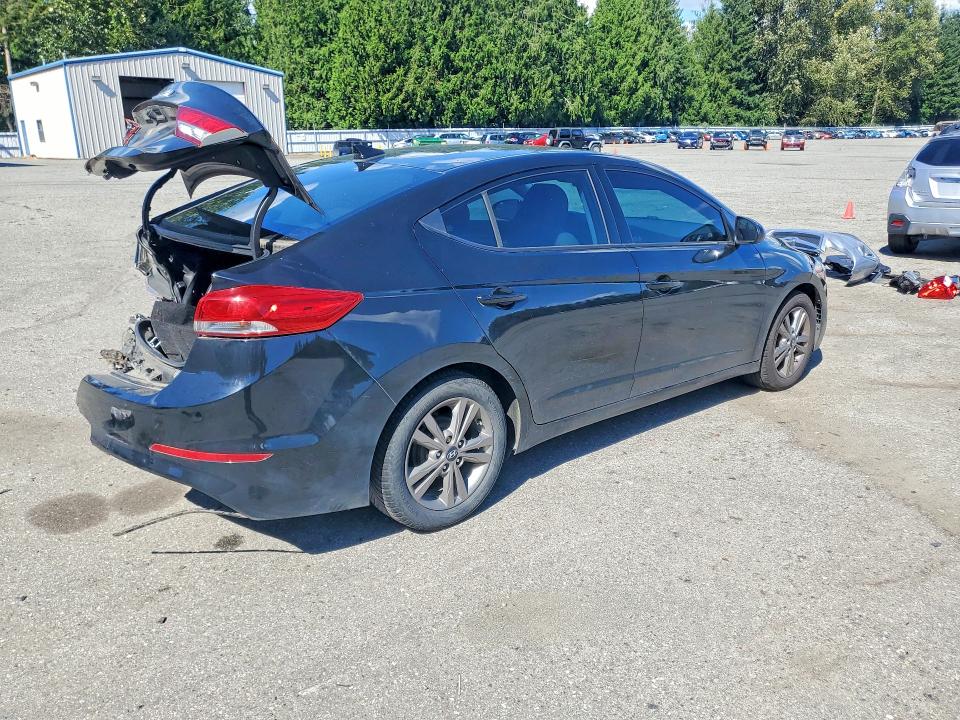 Aukcja sprzedaży 2017 Hyundai Elantra, vin: 5NPD84LF5HH050019, numer aukcji: 62780166