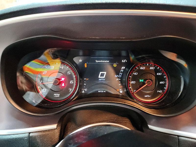 62822246 :رقم المزاد ، 2C3CDXJG9KH505320 vin ، 2019 Dodge Charger مزاد بيع