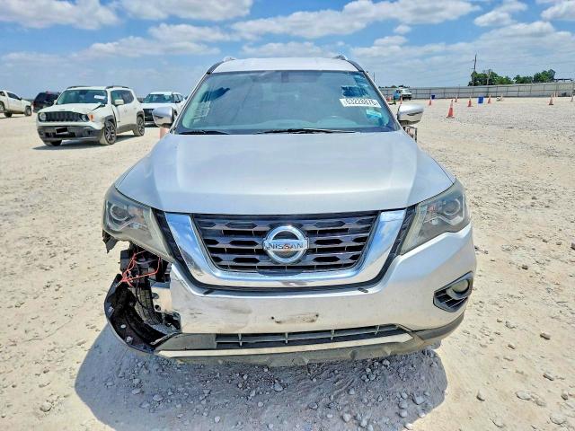 Продажа на аукционе авто 2020 Nissan Pathfinder, vin: 5N1DR2BNXLC603516, номер лота: 63228876