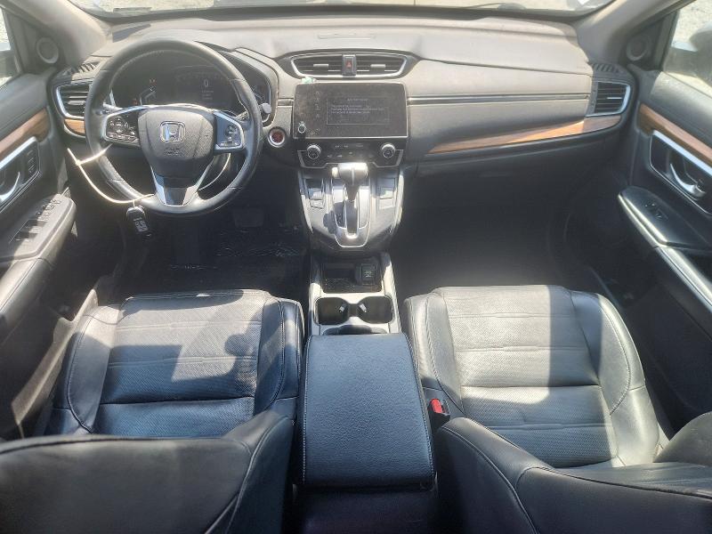 Aukcja sprzedaży 2019 Honda Cr-v, vin: 7FARW2H80KE005042, numer aukcji: 63347716