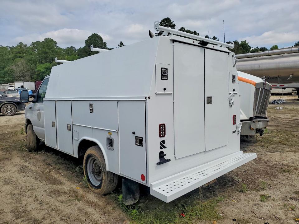 Aukcja sprzedaży 2023 Ford E350, vin: 1FDWE3FK1PDD15149, numer aukcji: 46812096
