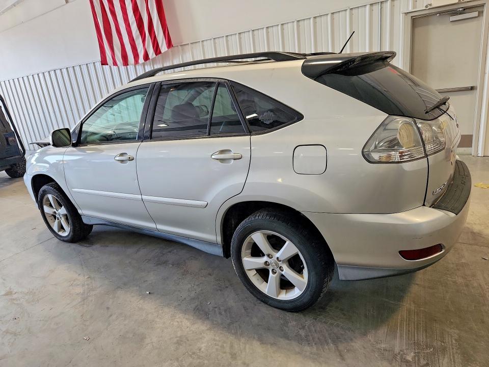 Aukcja sprzedaży 2005 Lexus Rx, vin: 2T2HA31U35C082995, numer aukcji: 59808856
