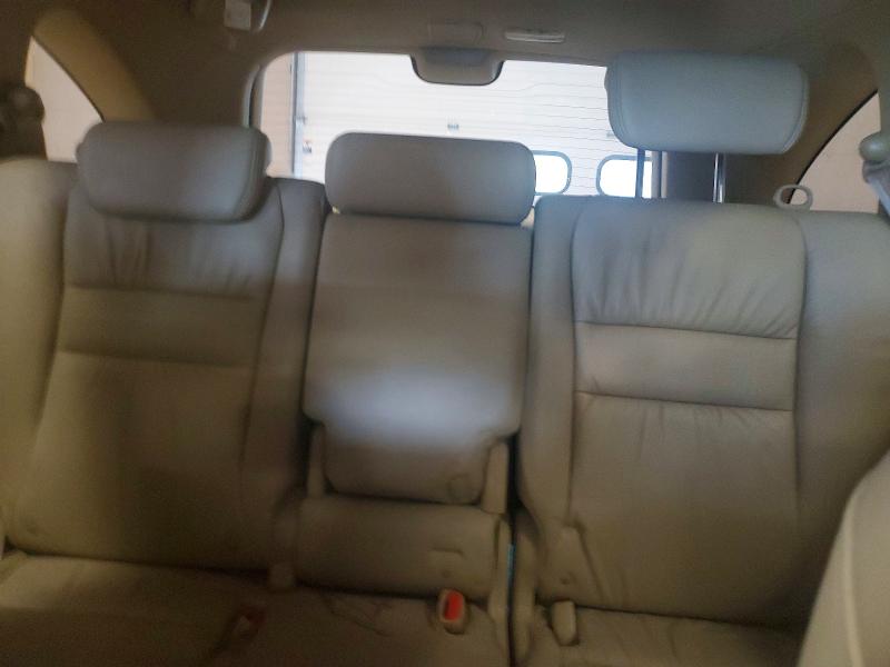 Aukcja sprzedaży 2007 Honda Cr-v, vin: JHLRE48737C058309, numer aukcji: 61679906