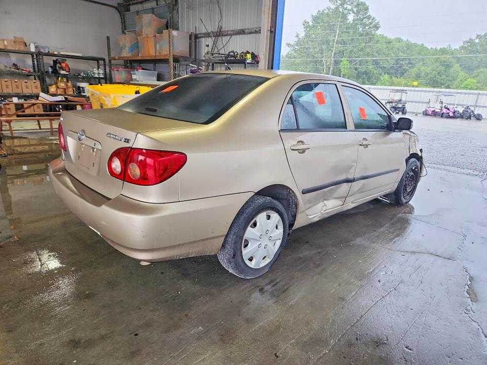 Продажа на аукционе авто 2008 Toyota Corolla, vin: 1NXBR32E18Z009833, номер лота: 61962106