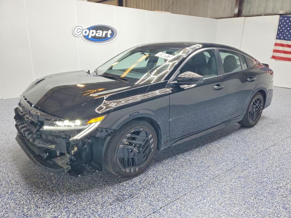 Aukcja sprzedaży 2026 Nissan Sentra, vin: 3N1AB9DV2TY272345, numer aukcji: 85980975