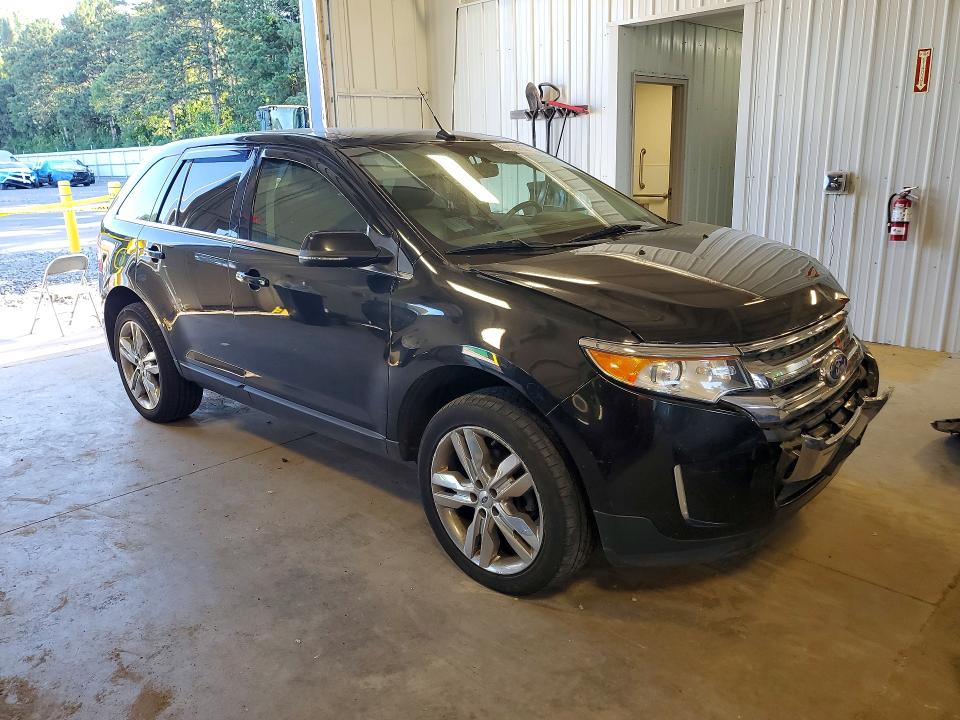 2014 Ford Edge მანქანა იყიდება აუქციონზე, vin: 2FMDK4KC1EBB80018, აუქციონის ნომერი: 60658236