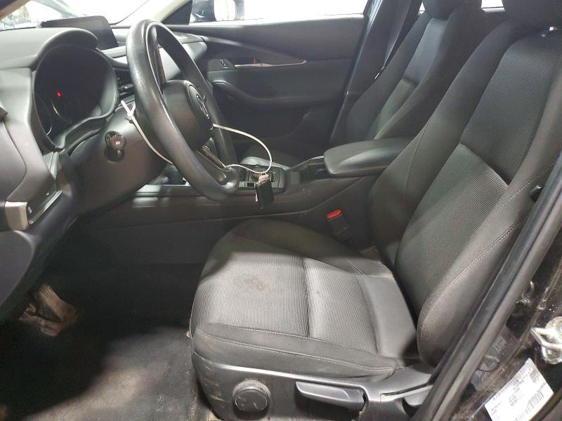 Aukcja sprzedaży 2021 Mazda Cx-30, vin: 3MVDMBAL2MM236919, numer aukcji: 61581836